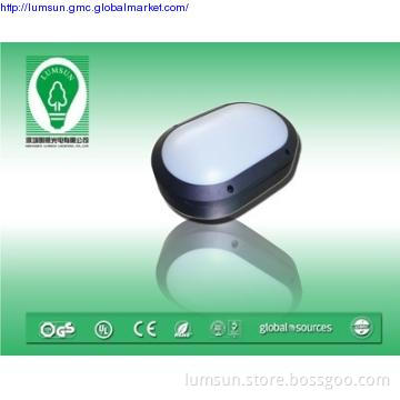 Motion Sensor LED Ceiling Mount